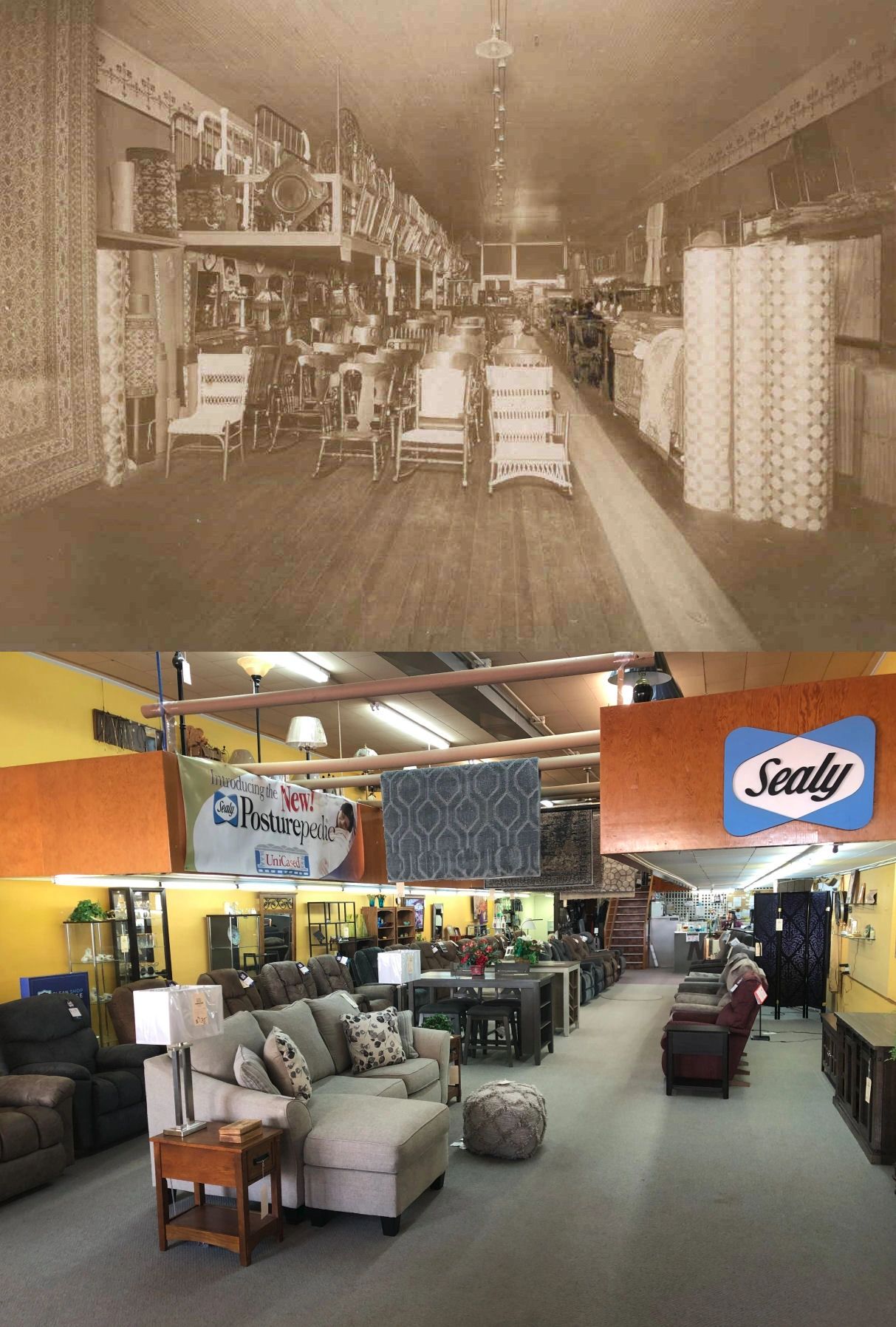 Myers Furniture Furniture, Mattresses